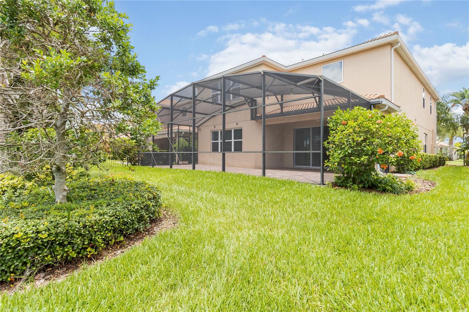 VILLAGEWALK/LK NONAE - Residential Lease