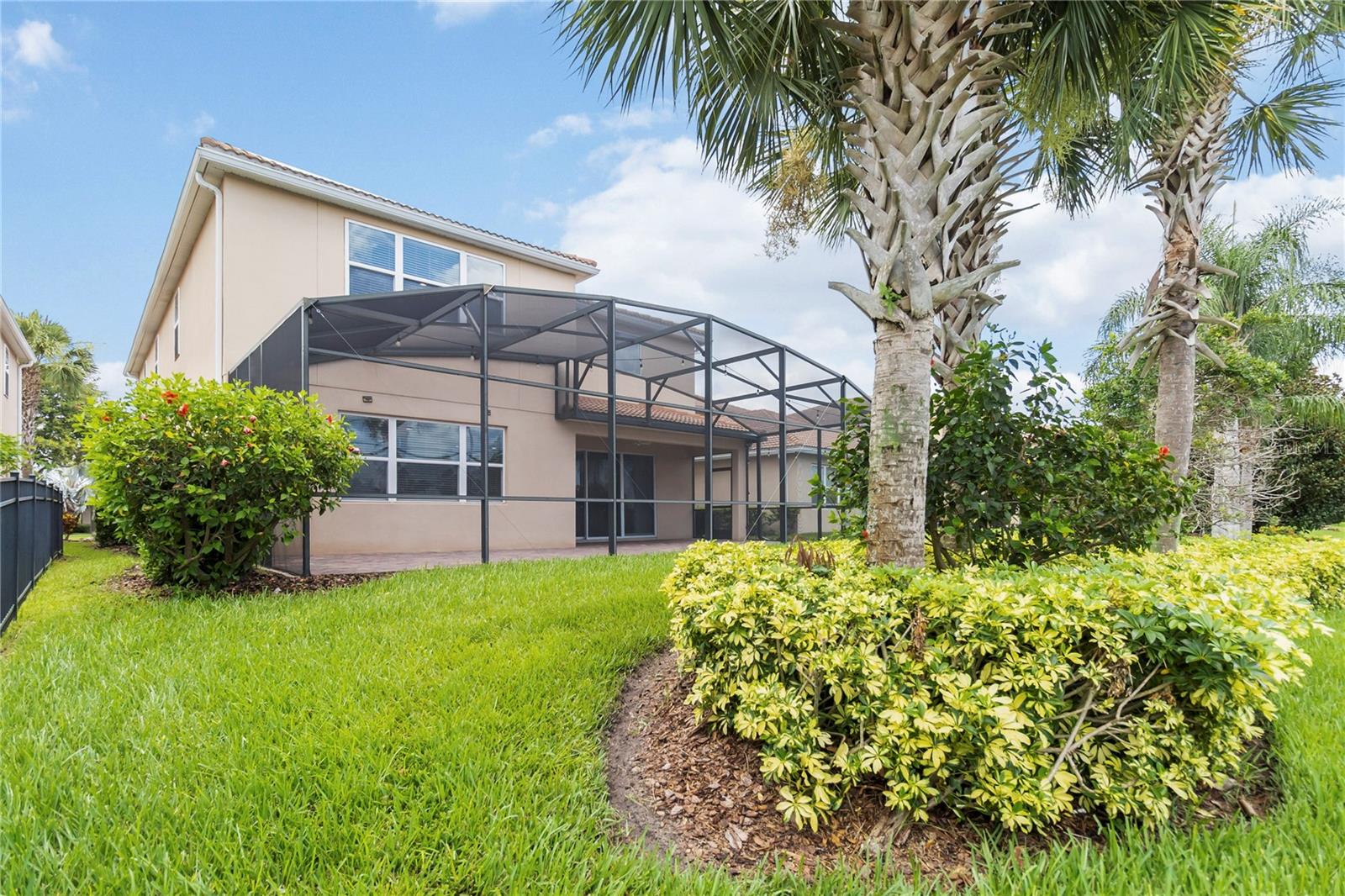 VILLAGEWALK/LK NONAE - Residential Lease