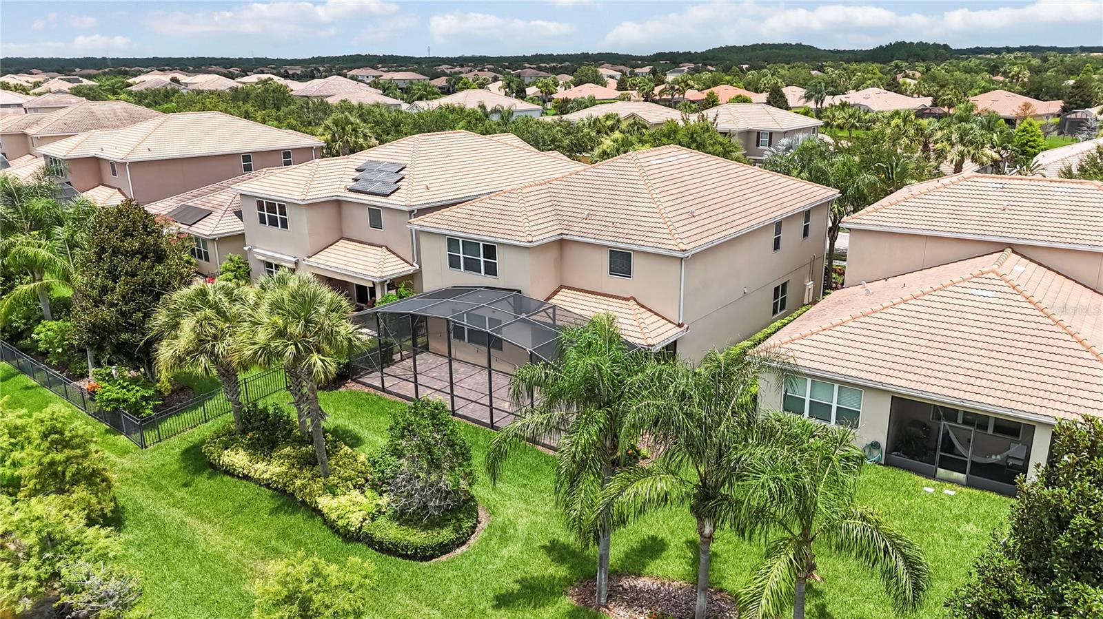 VILLAGEWALK/LK NONAE - Residential Lease