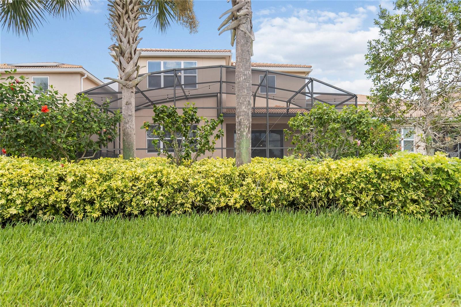 VILLAGEWALK/LK NONAE - Residential Lease