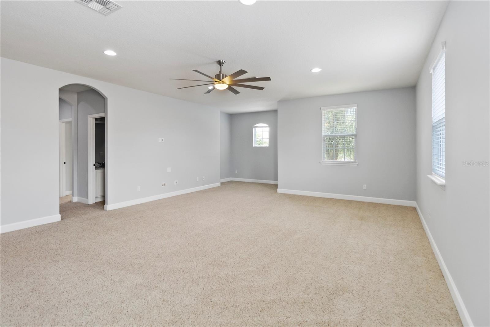 VILLAGEWALK/LK NONAE - Residential Lease