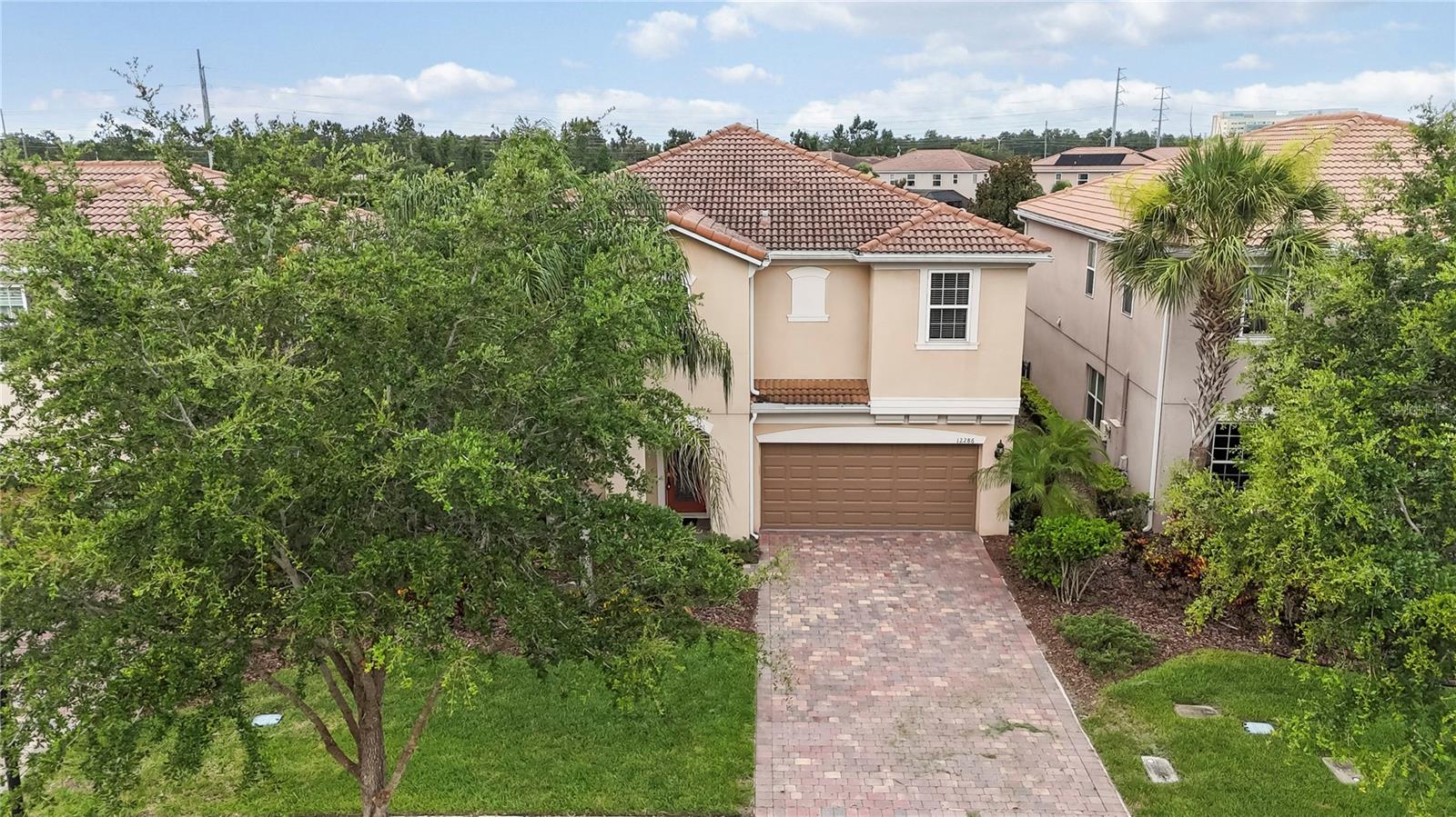 VILLAGEWALK/LK NONAE - Residential Lease