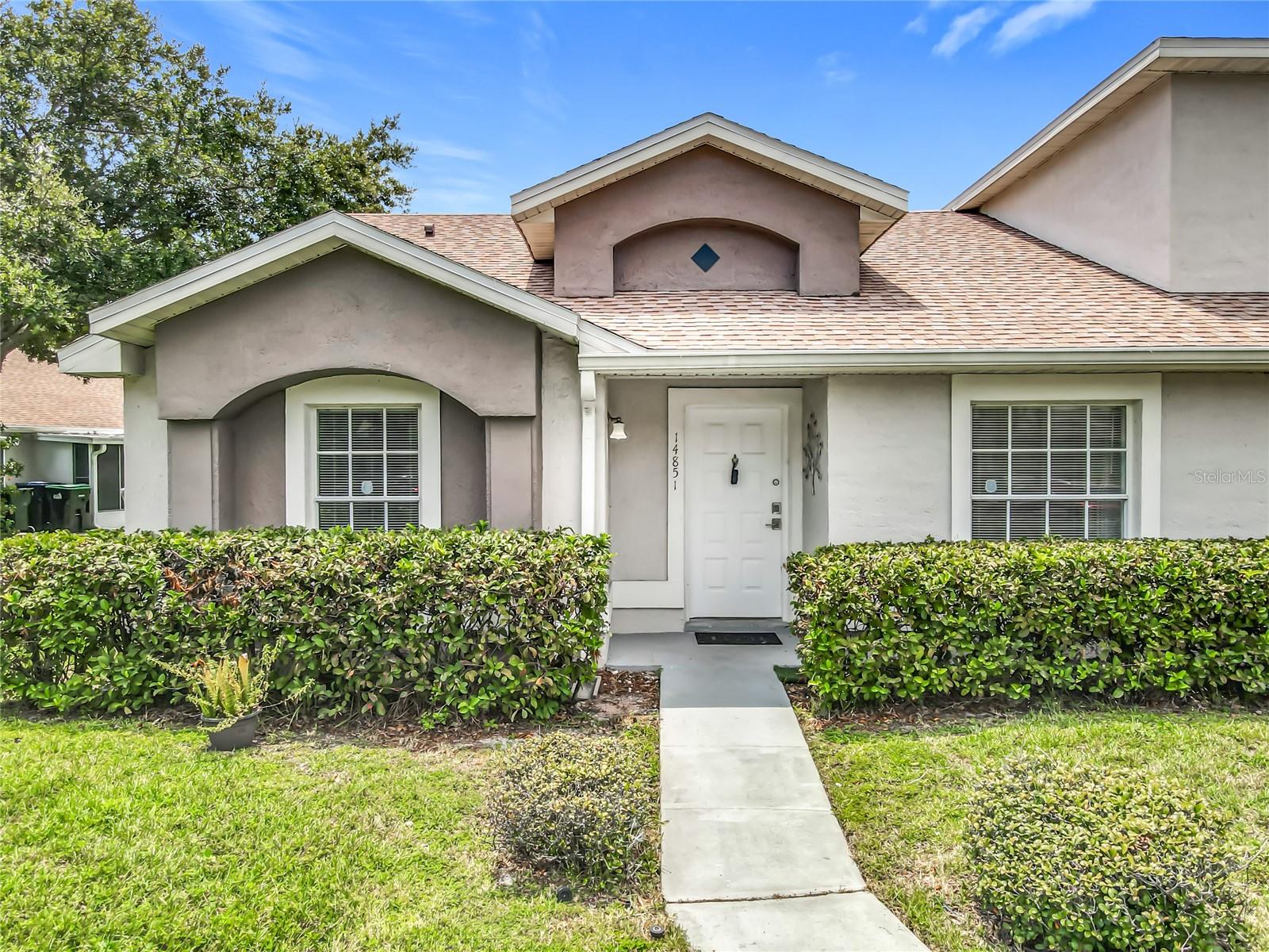 14851 LAGUNA BEACH CIRCLE