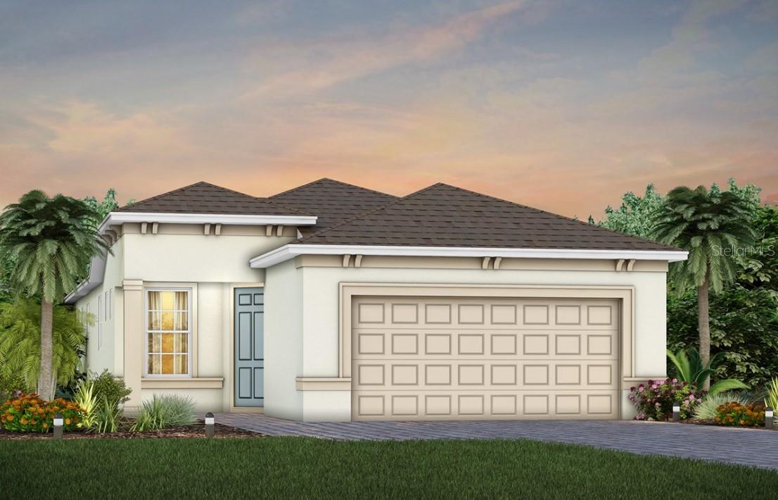 DEL WEBB MINNEOLA - Residential