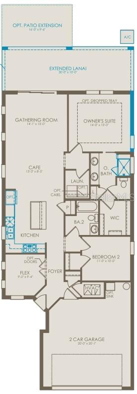 1175 CROWNING RIDGE WAY