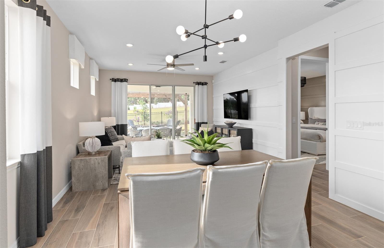 DEL WEBB MINNEOLA - Residential