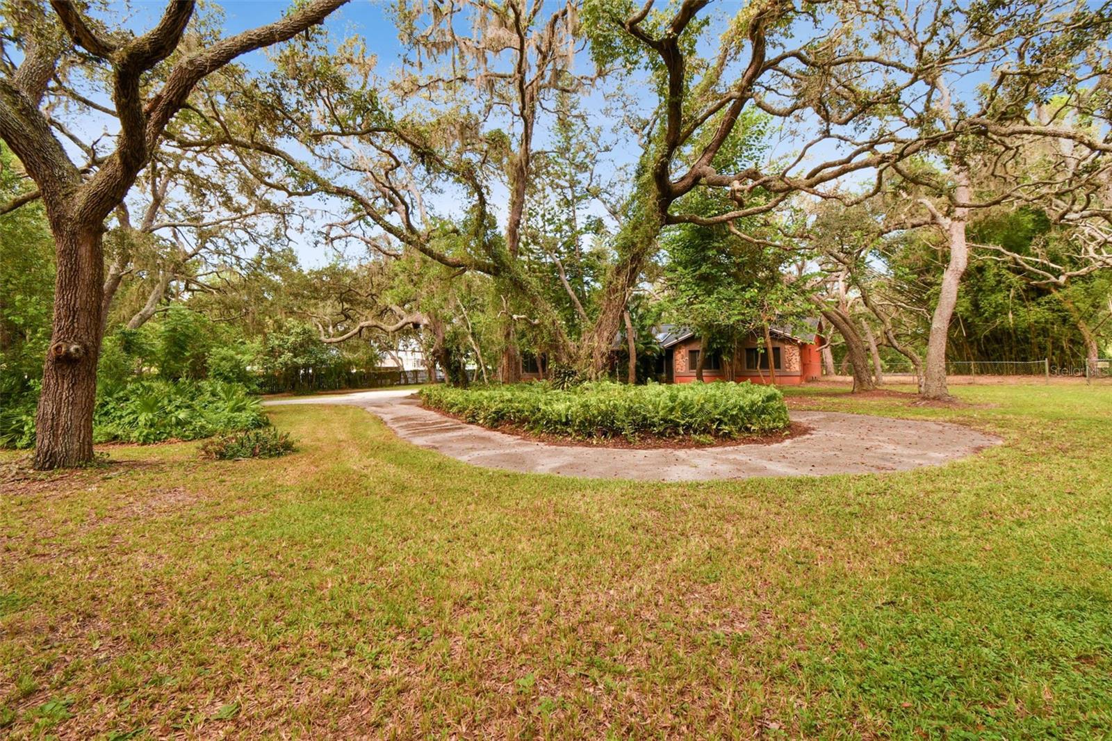 Welcome to Golden Acres! This 3 bedroom, 2 bath home is set on 2.52 acres and home is offering space, privacy, and flexibility. A 2-car attached garage plus a detached 2-car garage provides plenty of parking and storage for vehicles, toys, or a workshop. Major updates give peace of mind with a brand-new roof (2025) and a 2019 air conditioning system. Whole Home Generator is also included! Inside, the home offers comfortable living with room for family and guests, while outside, the expansive acreage provides endless opportunities for outdoor living, gardening, or recreation. A rare find in this sought-after community! Schedule a private showing today!