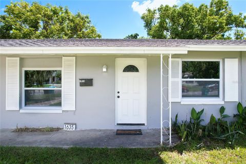 A home in ORLANDO