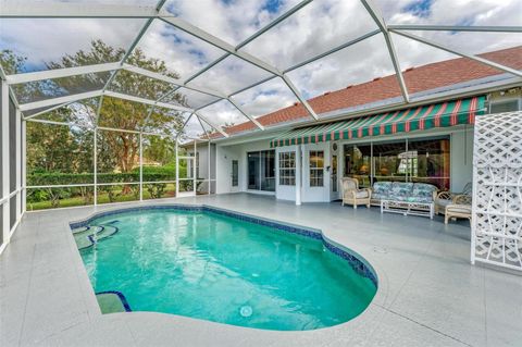 A home in BRADENTON