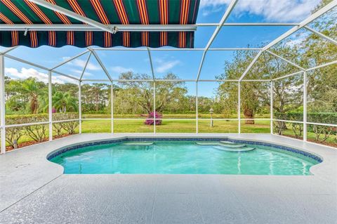 A home in BRADENTON