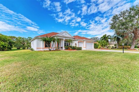 A home in BRADENTON