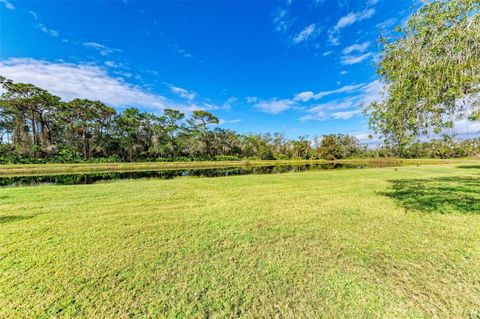 A home in BRADENTON