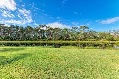 A home in BRADENTON