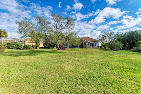 A home in BRADENTON