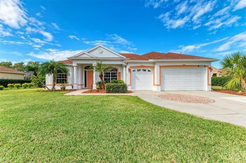 A home in BRADENTON