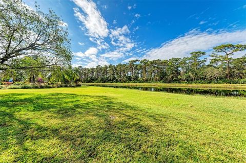 A home in BRADENTON