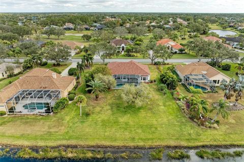 A home in BRADENTON