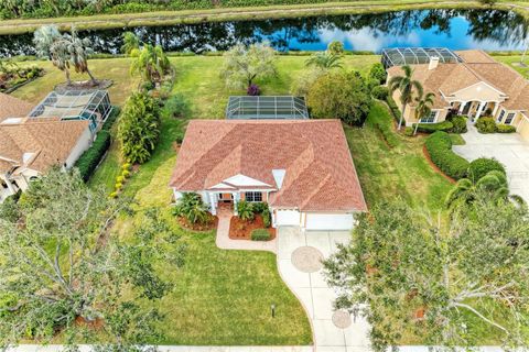 A home in BRADENTON