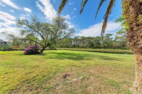 A home in BRADENTON