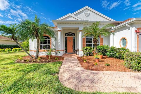 A home in BRADENTON