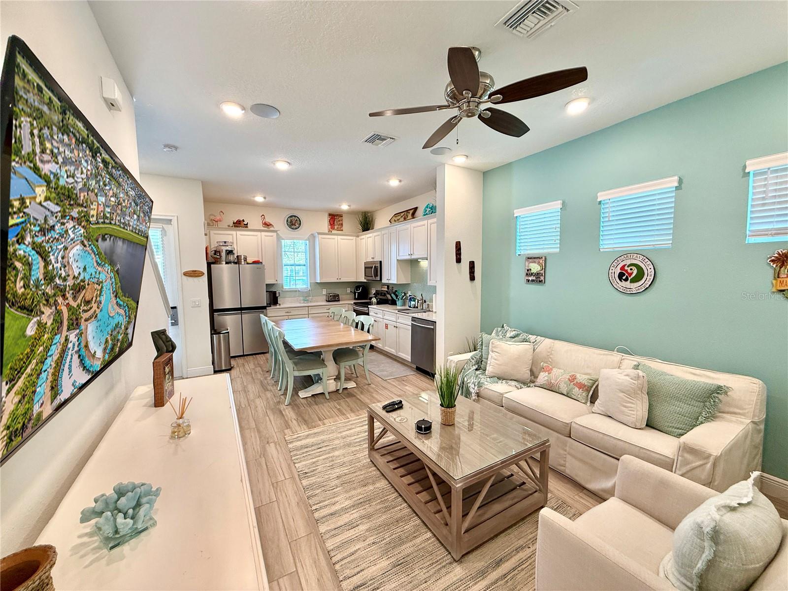 3001 LATITUDE LANE
