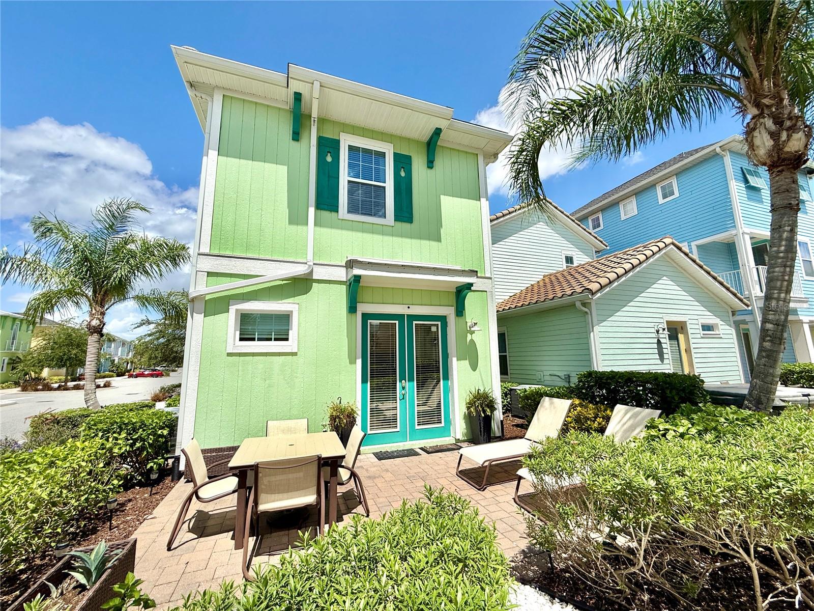 3001 LATITUDE LANE