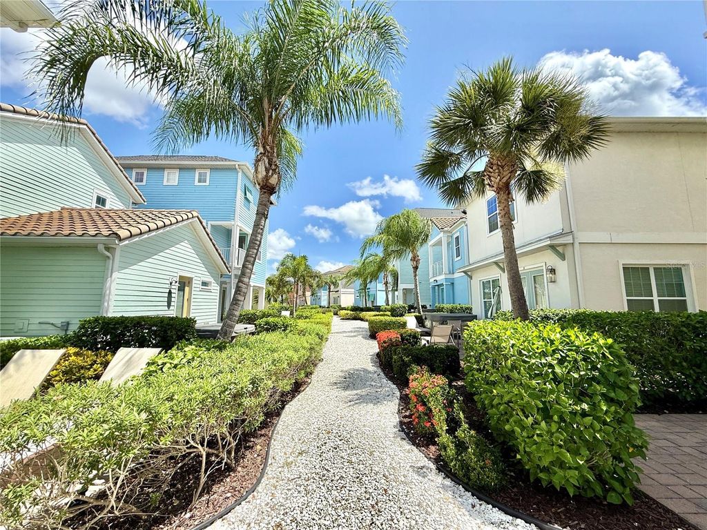 Photo of 3001 Latitude Lane, Kissimmee, FL 34747 (MLS # O6400285)