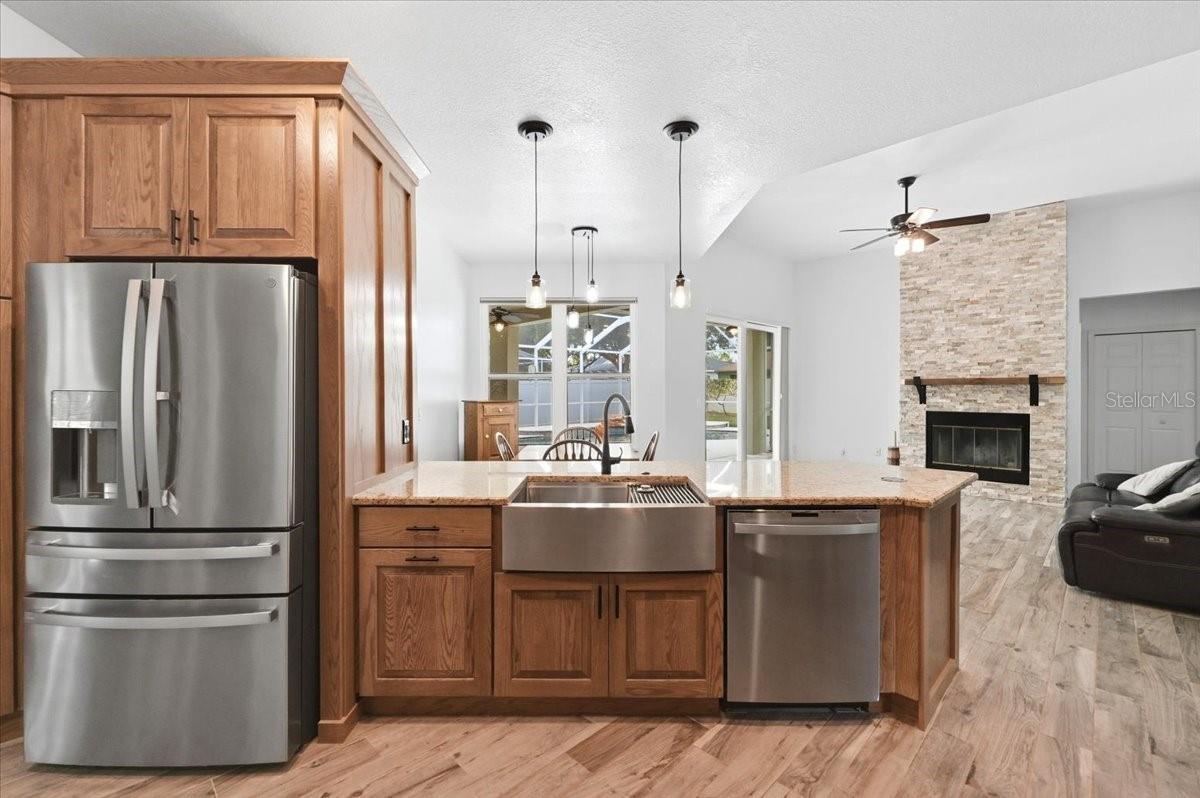 BLOOMINGDALE SEC CC PH - Residential