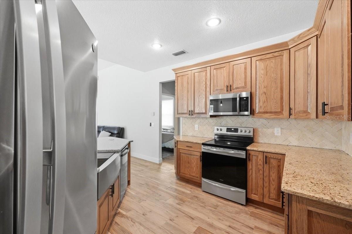 BLOOMINGDALE SEC CC PH - Residential