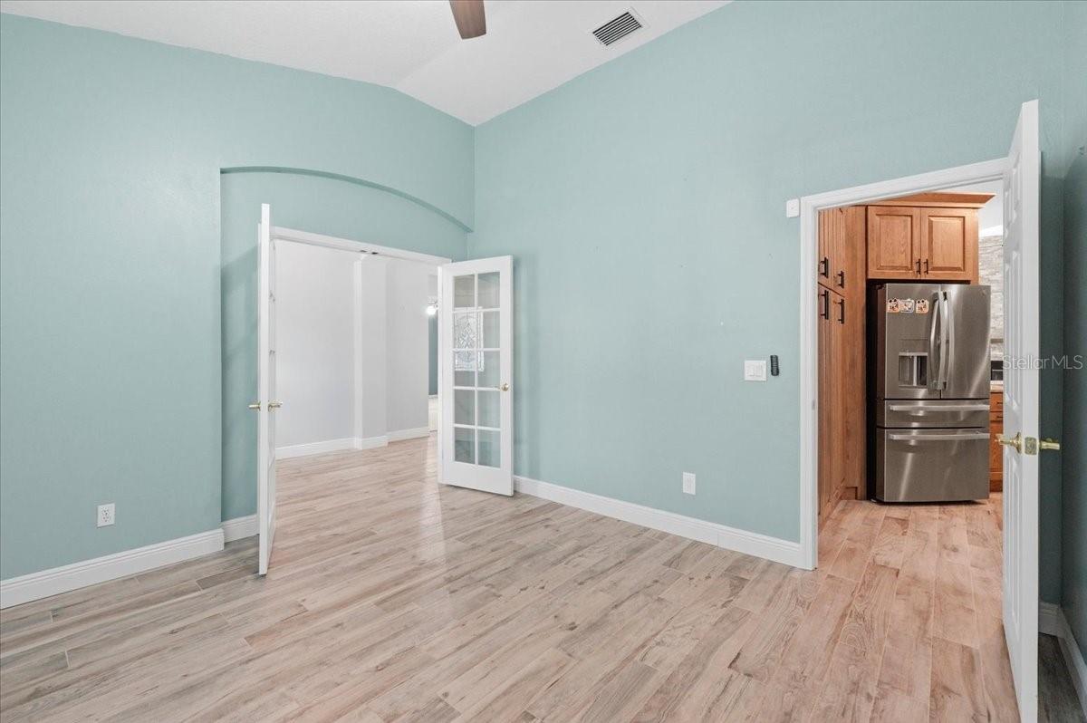 BLOOMINGDALE SEC CC PH - Residential