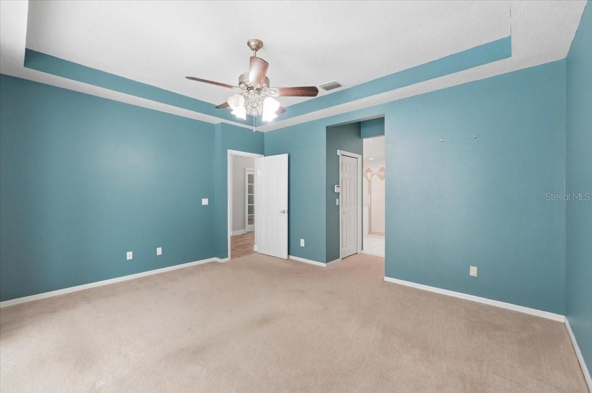 BLOOMINGDALE SEC CC PH - Residential