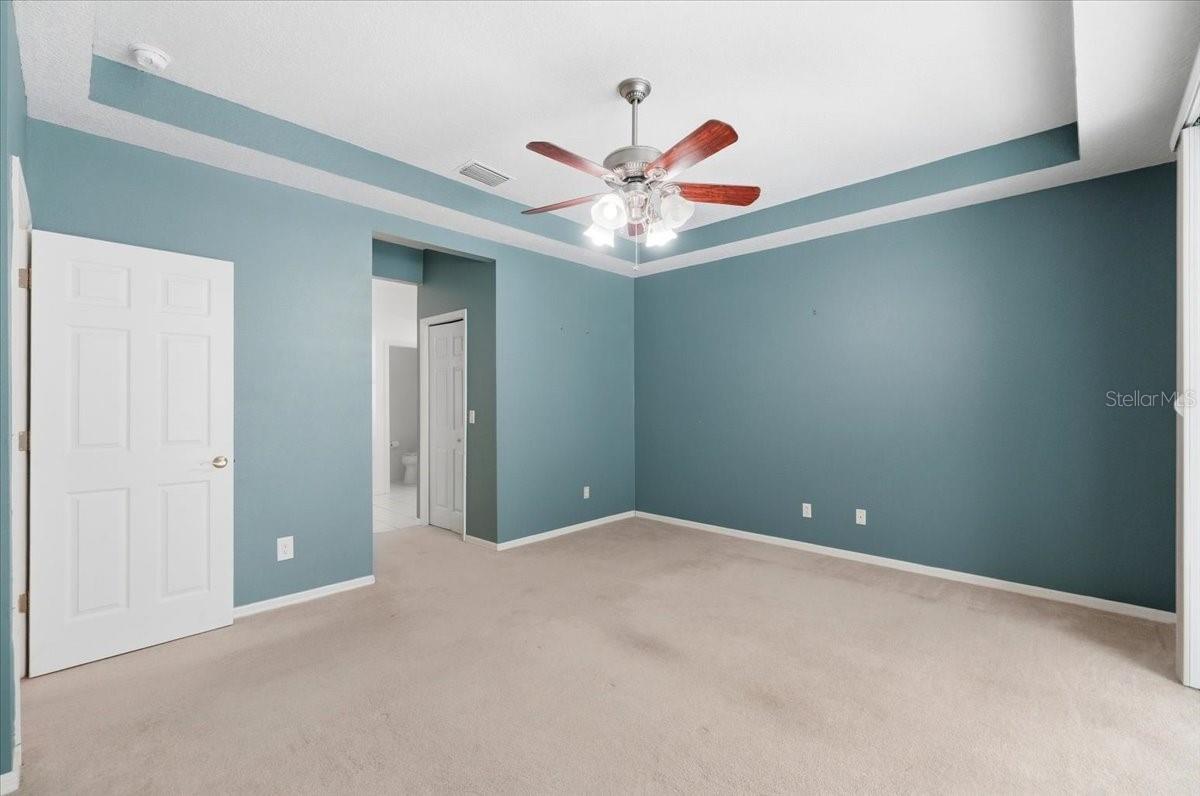 BLOOMINGDALE SEC CC PH - Residential