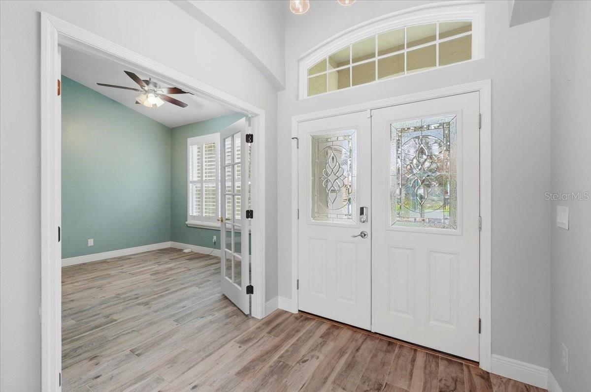 BLOOMINGDALE SEC CC PH - Residential