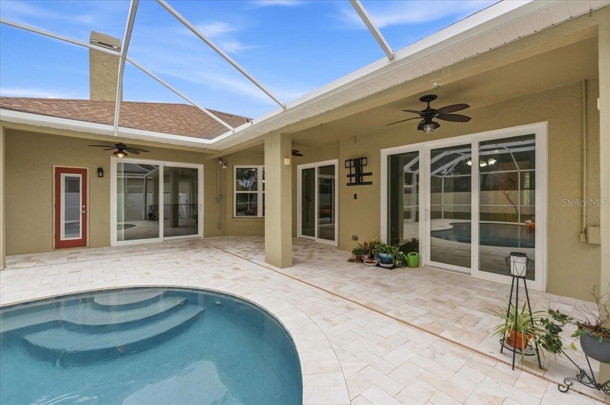 BLOOMINGDALE SEC CC PH - Residential