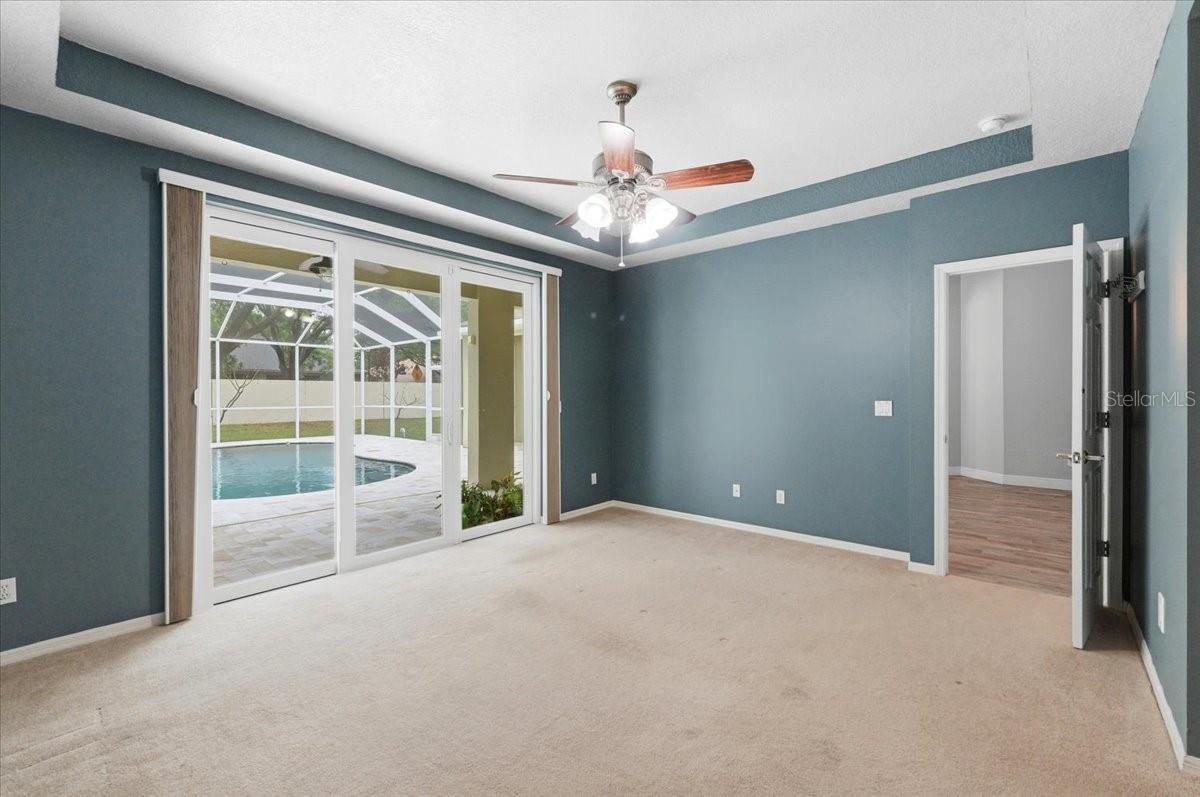 BLOOMINGDALE SEC CC PH - Residential