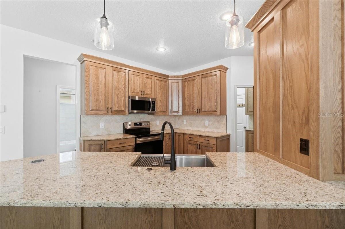 BLOOMINGDALE SEC CC PH - Residential