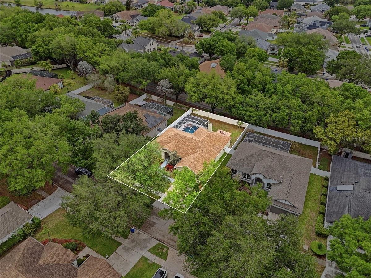 BLOOMINGDALE SEC CC PH - Residential