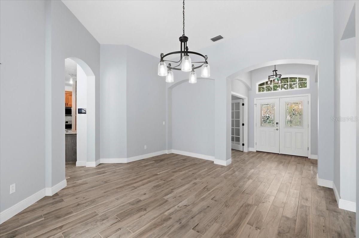 BLOOMINGDALE SEC CC PH - Residential