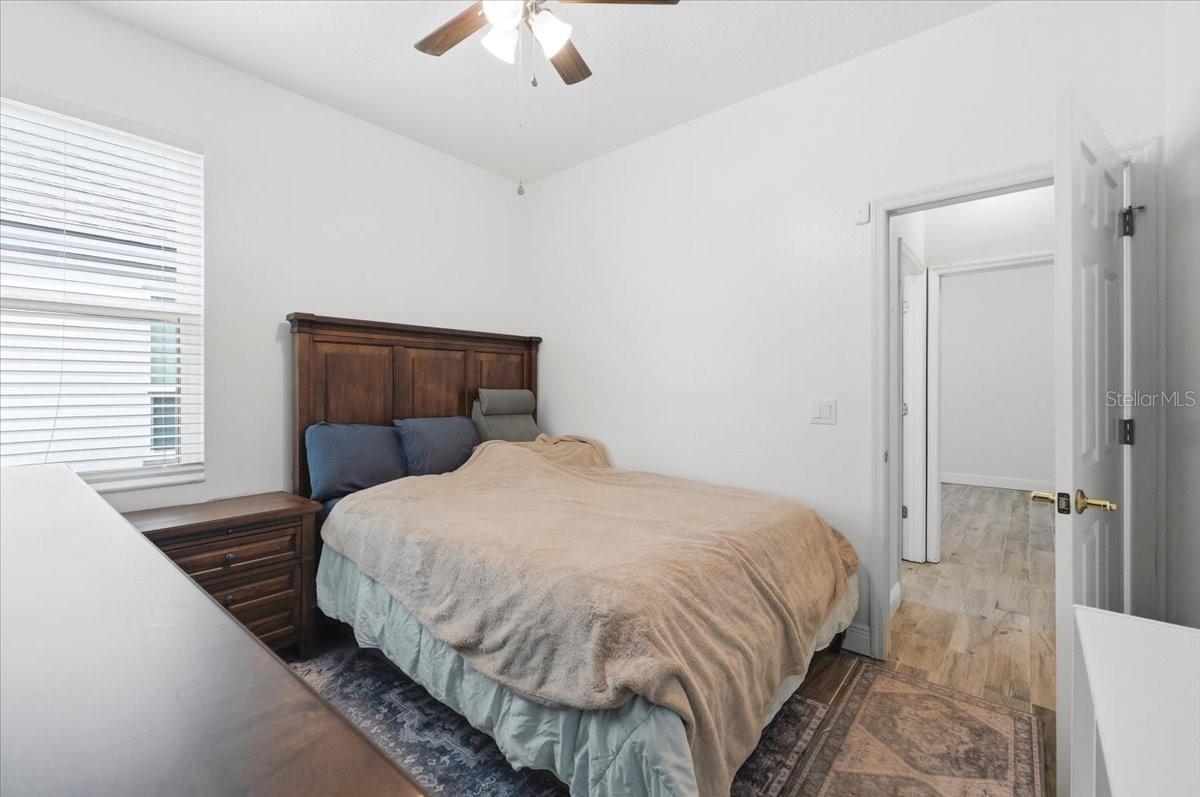 BLOOMINGDALE SEC CC PH - Residential