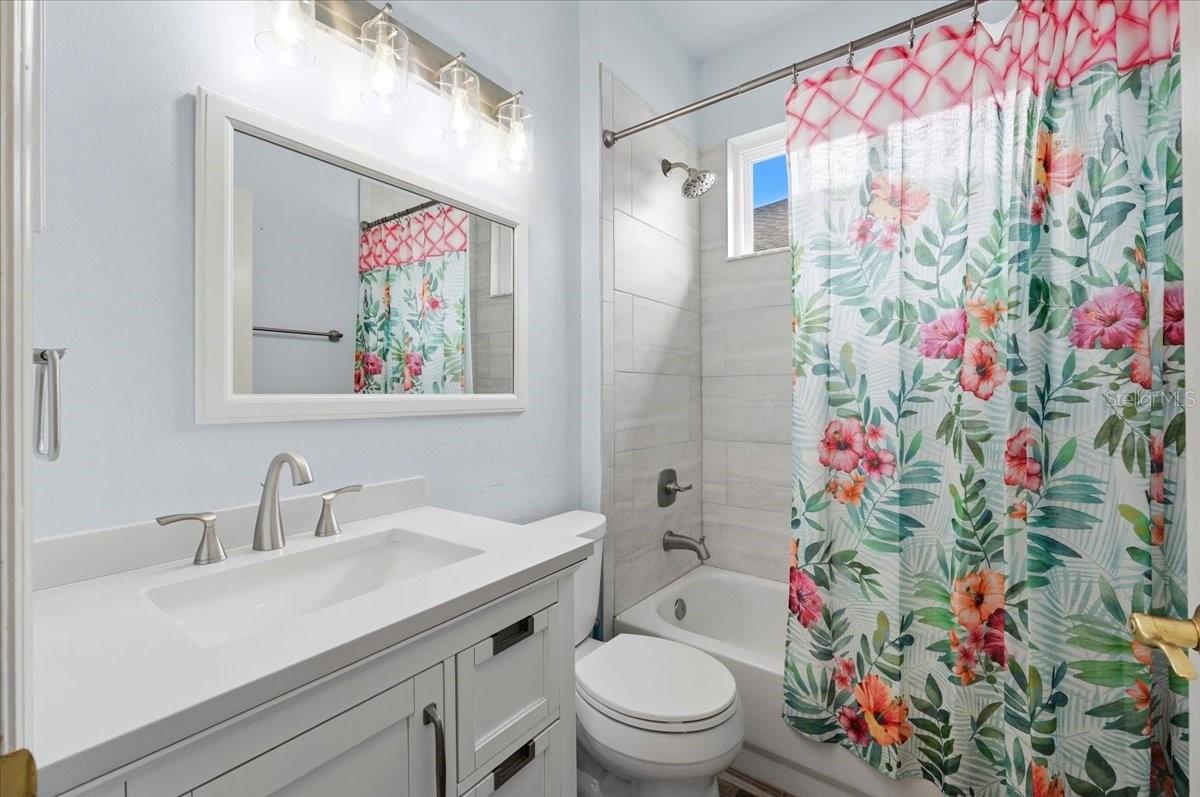 BLOOMINGDALE SEC CC PH - Residential