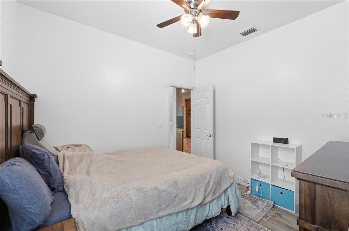 BLOOMINGDALE SEC CC PH - Residential