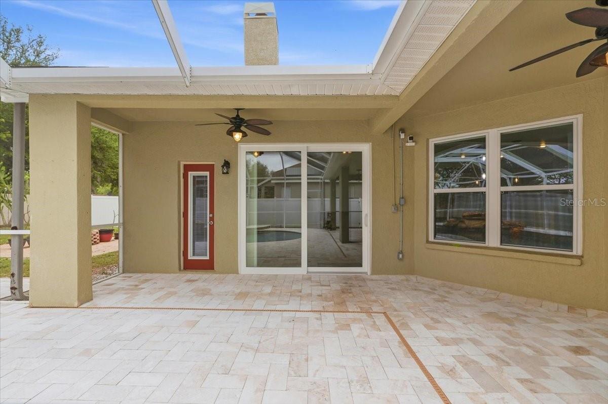 BLOOMINGDALE SEC CC PH - Residential