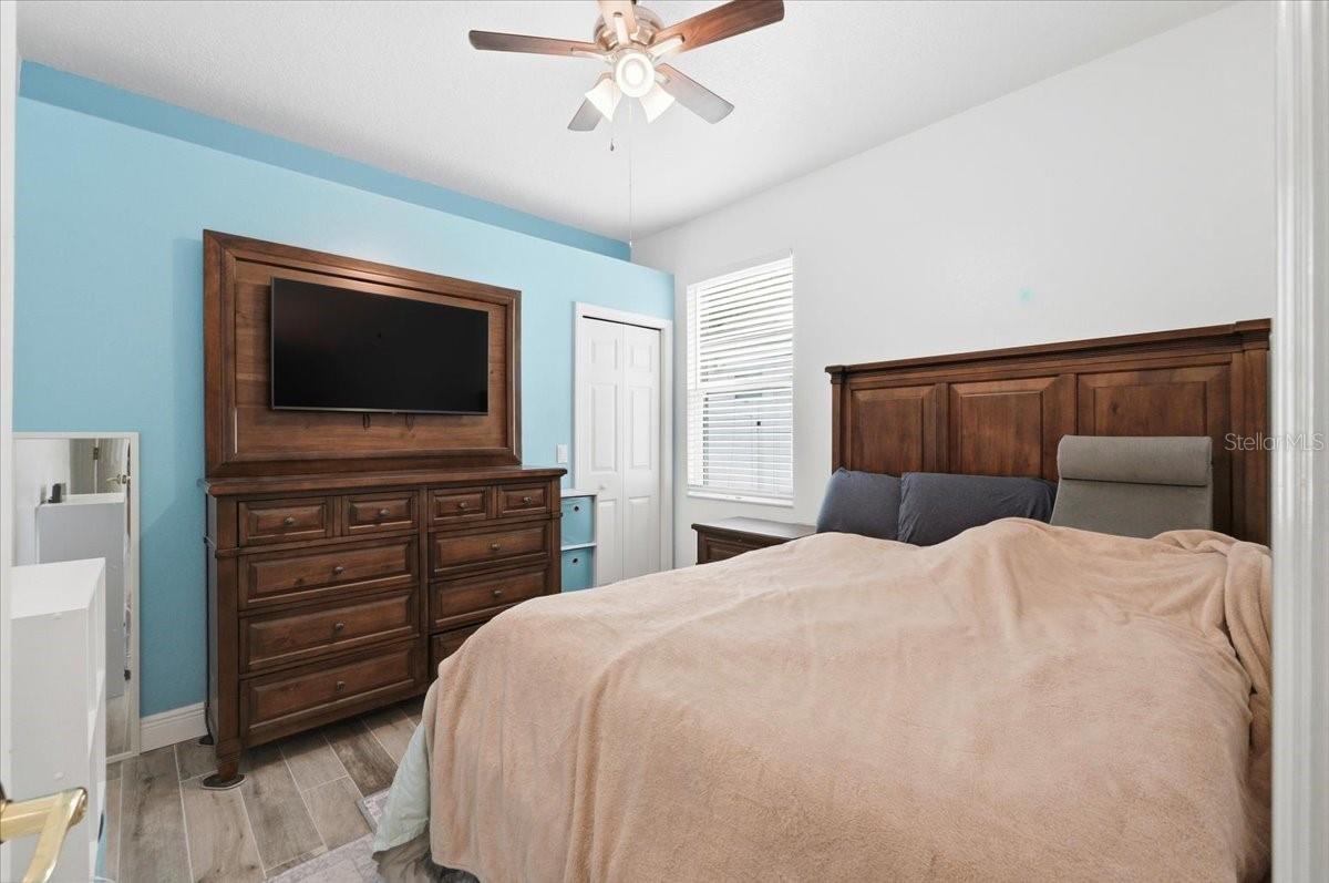 BLOOMINGDALE SEC CC PH - Residential