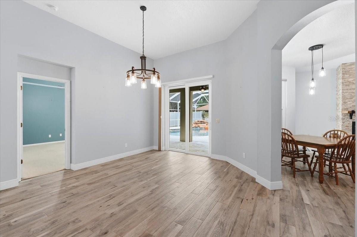 BLOOMINGDALE SEC CC PH - Residential