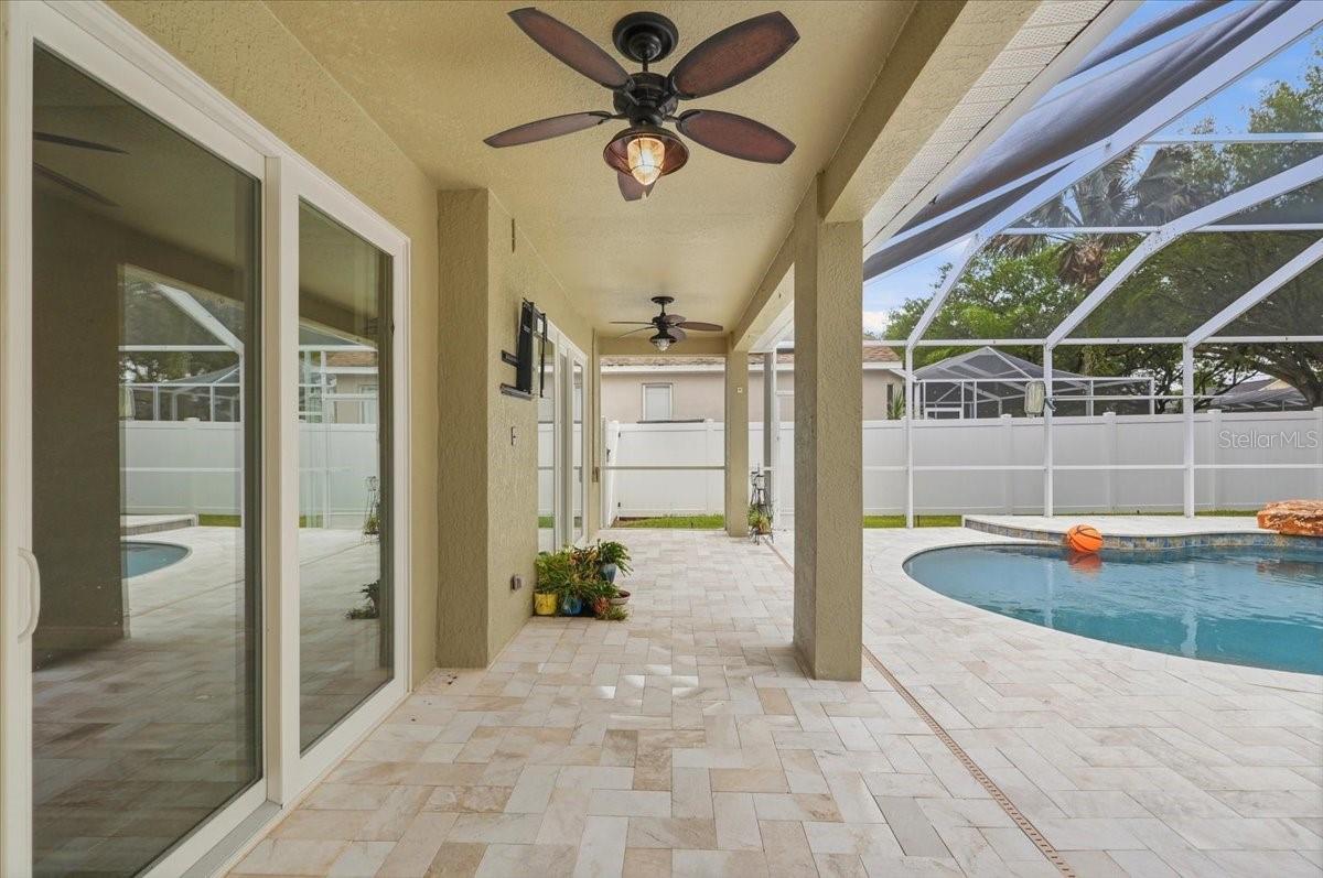 BLOOMINGDALE SEC CC PH - Residential