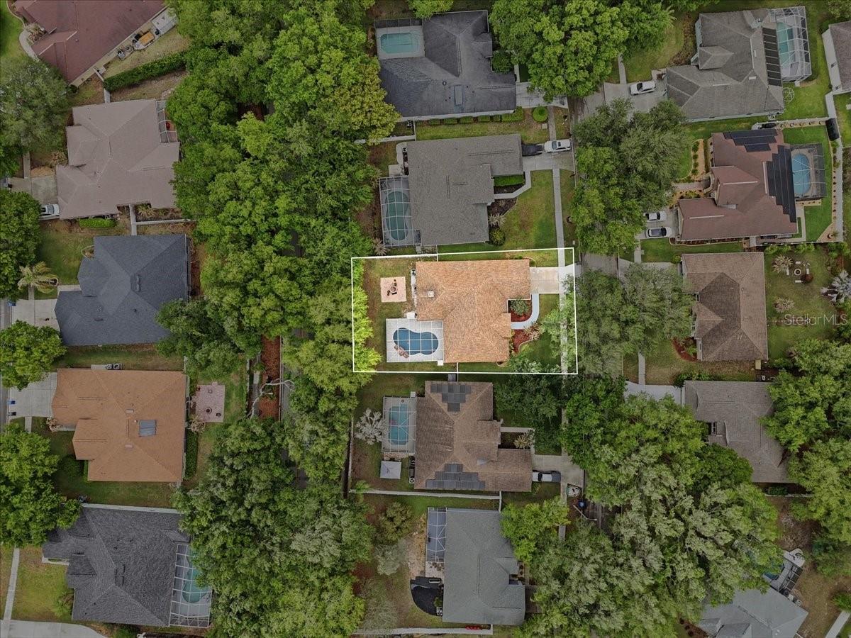 BLOOMINGDALE SEC CC PH - Residential