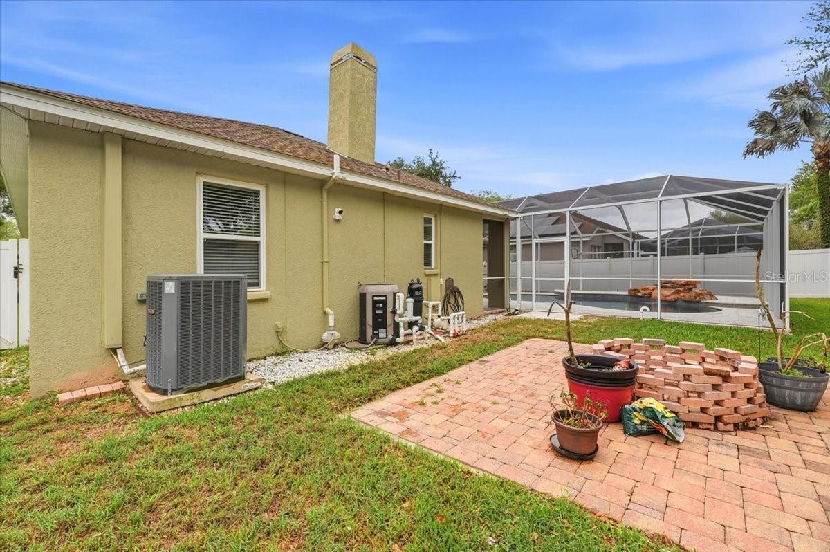 BLOOMINGDALE SEC CC PH - Residential