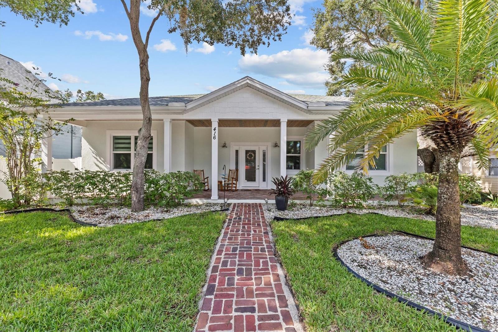 CRYSTAL BEACH REV - Residential