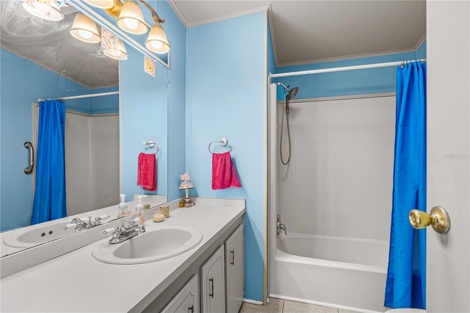 EDGEWATER LANDING PH 01 - Residential