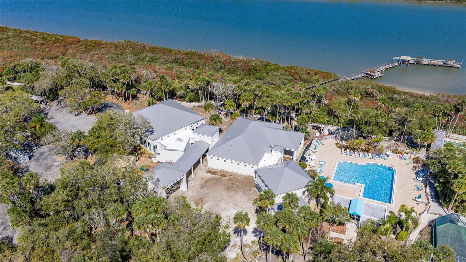 EDGEWATER LANDING PH 01 - Residential